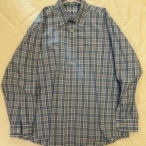Southern Tide men’s dress shirt